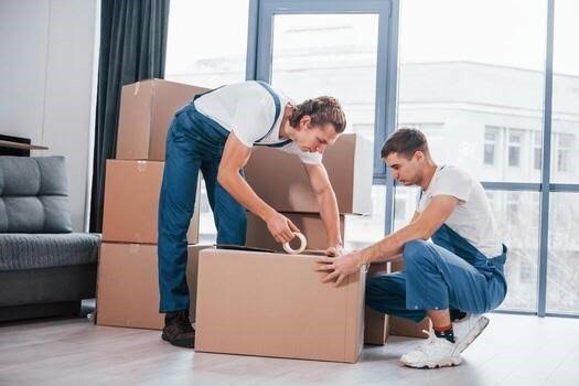 Packaging Services