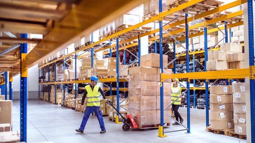 Storage Services
